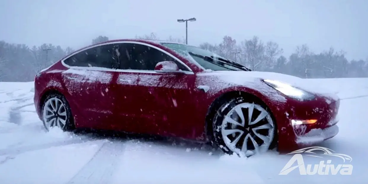 تسحب Tesla خصوماتها وشحنها الفائق المجاني بعد الظروف الجوية القاسية.