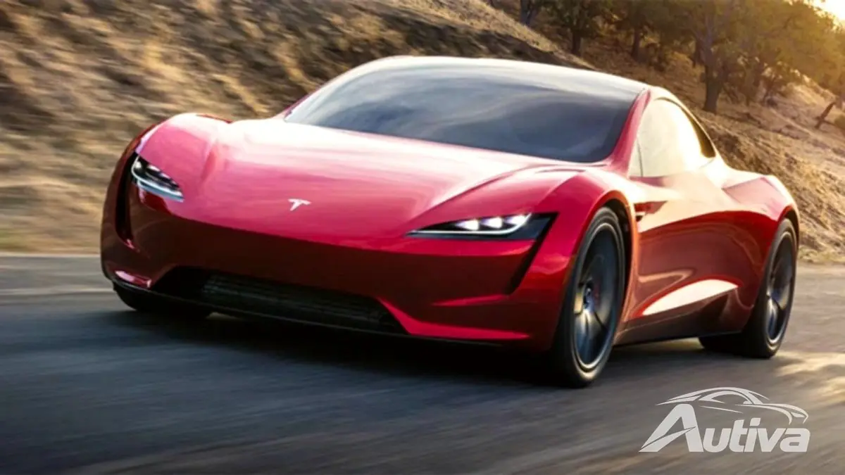 Tesla, 로드스터 공개 시연 다시 연기 - 로켓 추진기 준비 안 됨