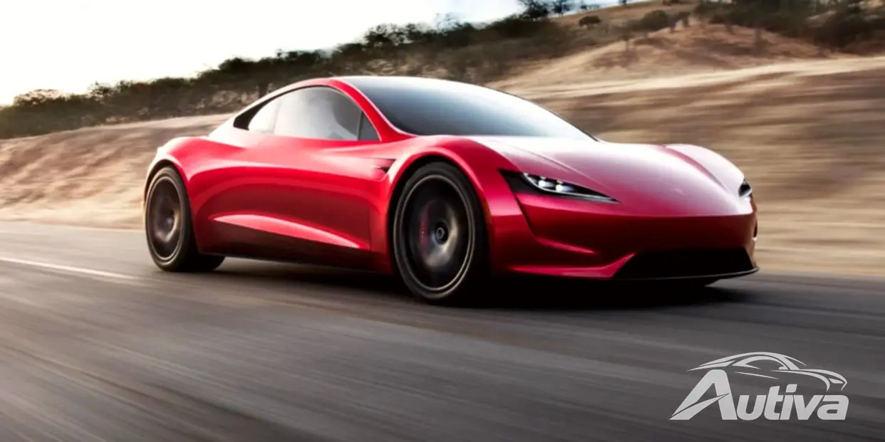 Tesla skjuter tillbaka Roadster-demo igen – raketpropellrar fortfarande inte klara