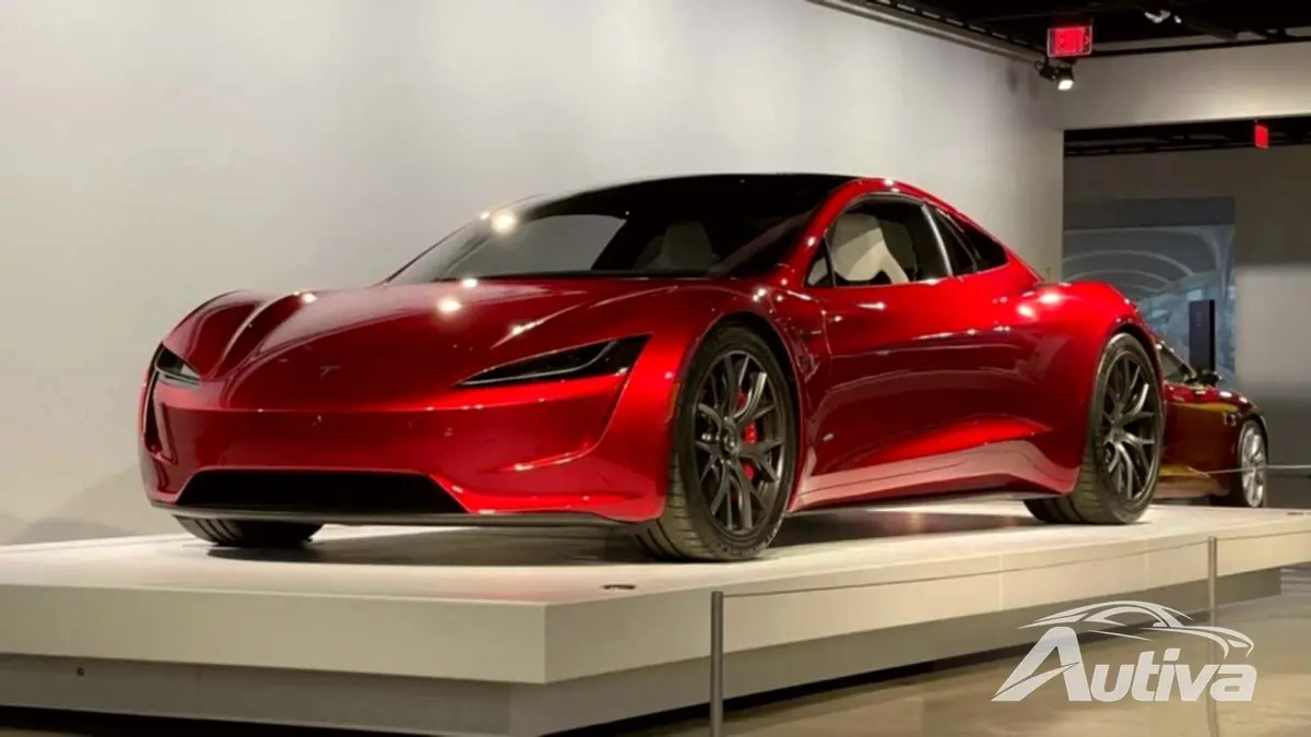 Tesla kommer til kort i Q3-leveranser