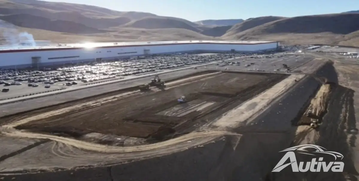 La Giga Nevada torna a crescere