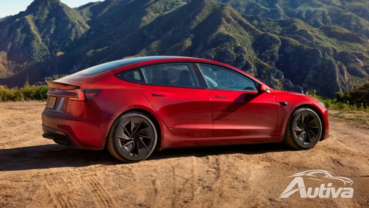 特斯拉 Model 3 Performance 价格上涨 1,000 美元