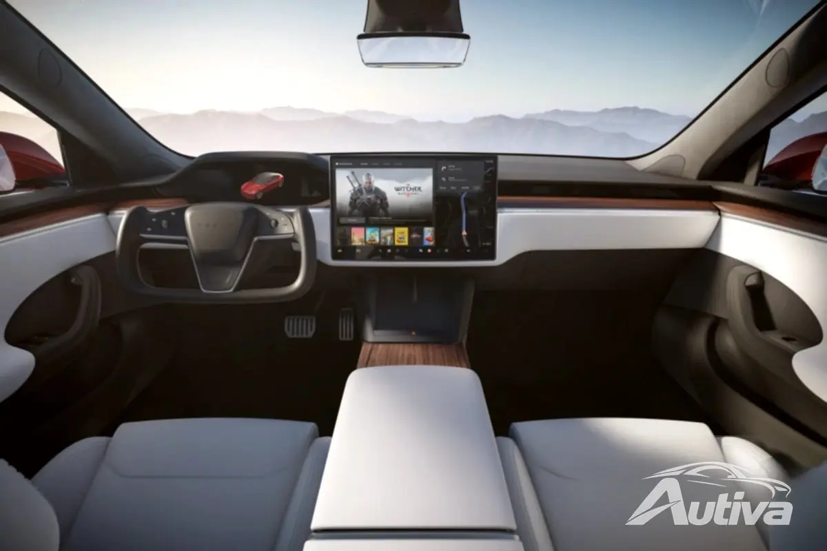 Tesla Model S Plaid diventa più costosa con l'inizio delle consegne, Plaid+ viene annullato Tesla Model S Plaid diventa più costosa con l'inizio delle consegne, Plaid+ viene annullato