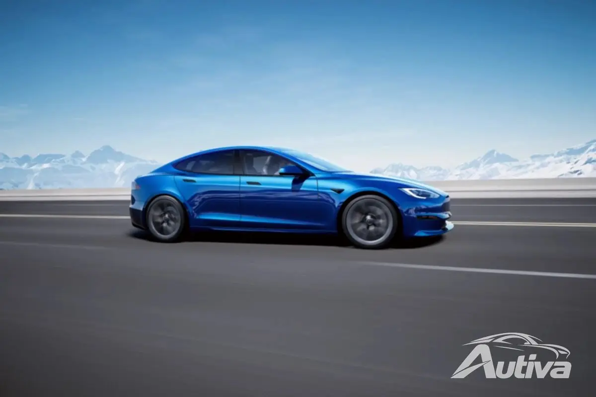 Tesla Model S Plaid blir dyrere ettersom leveringene starter, Plaid+ er kansellert