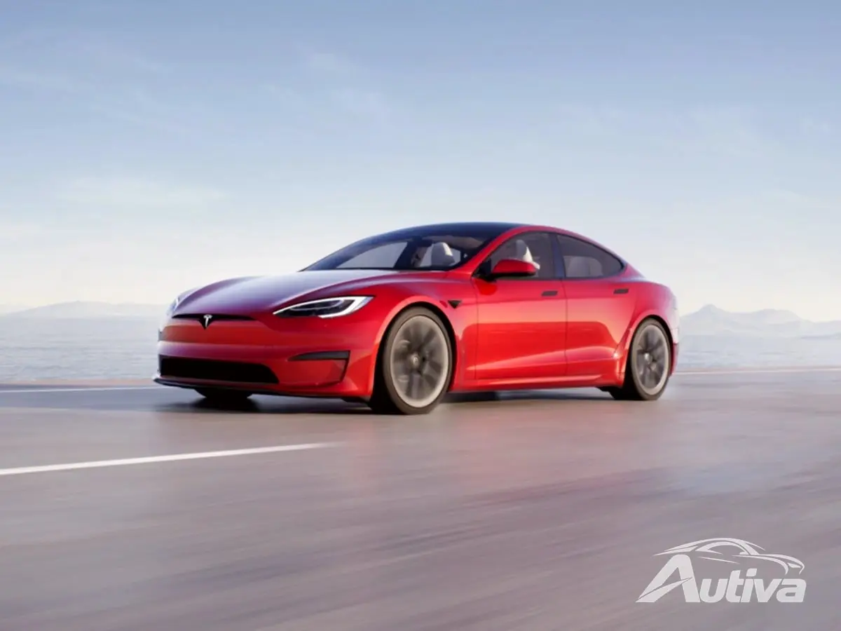 Tesla Model S Plaid teslimatlar başladıkça pahalılaşıyor, Plaid+ iptal ediliyor