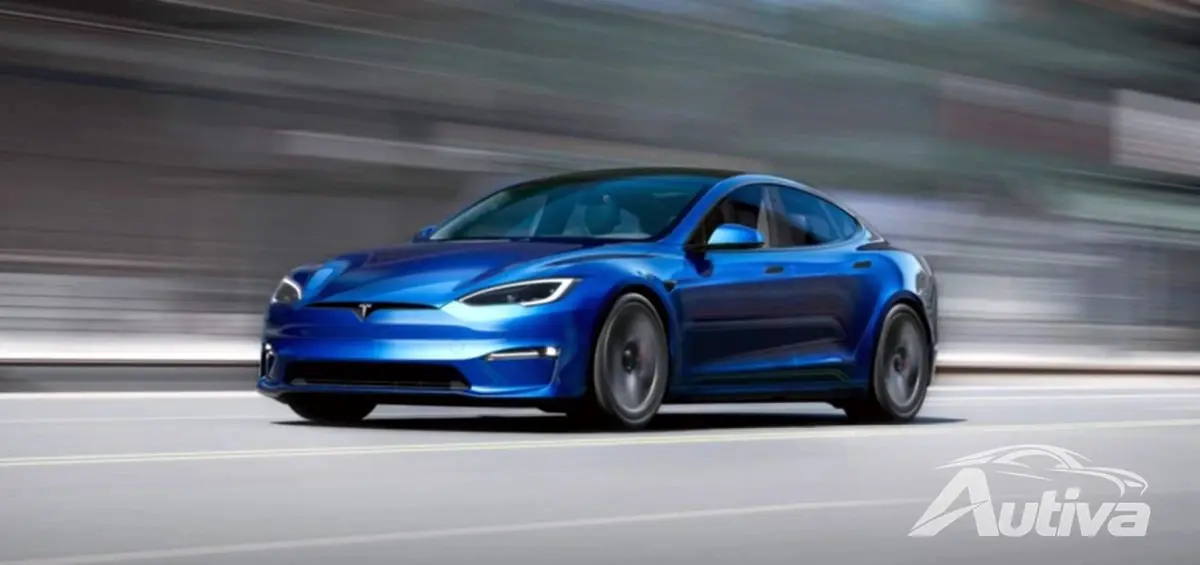 テスラ、米国でモデルS、X、Yの価格を引き上げ テスラ、米国でモデルS、X、Yの価格を引き上げ