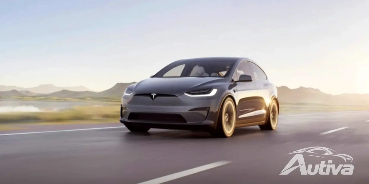 Tesla podnosi ceny Modeli S, X i Y w Stanach