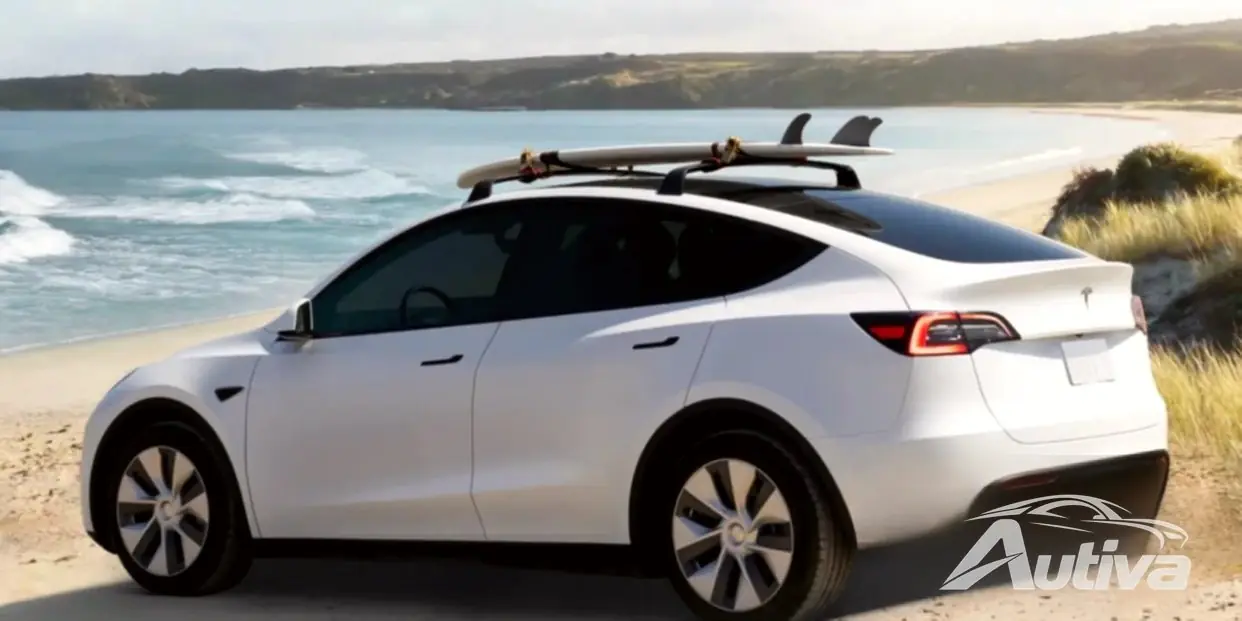 特斯拉提高 Model Y 在欧洲和美国的价格