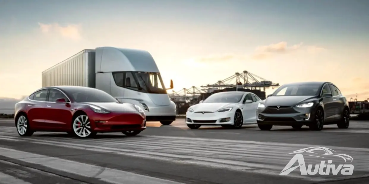 Tesla, 모든 모델의 가격을 다시 인상