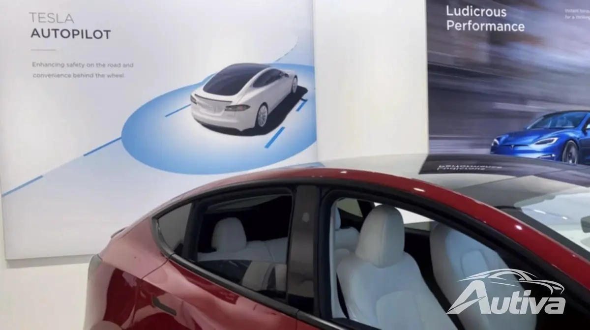 تم وصف إعلانات Tesla Autopilot بأنها مضللة في العديد من المناسبات