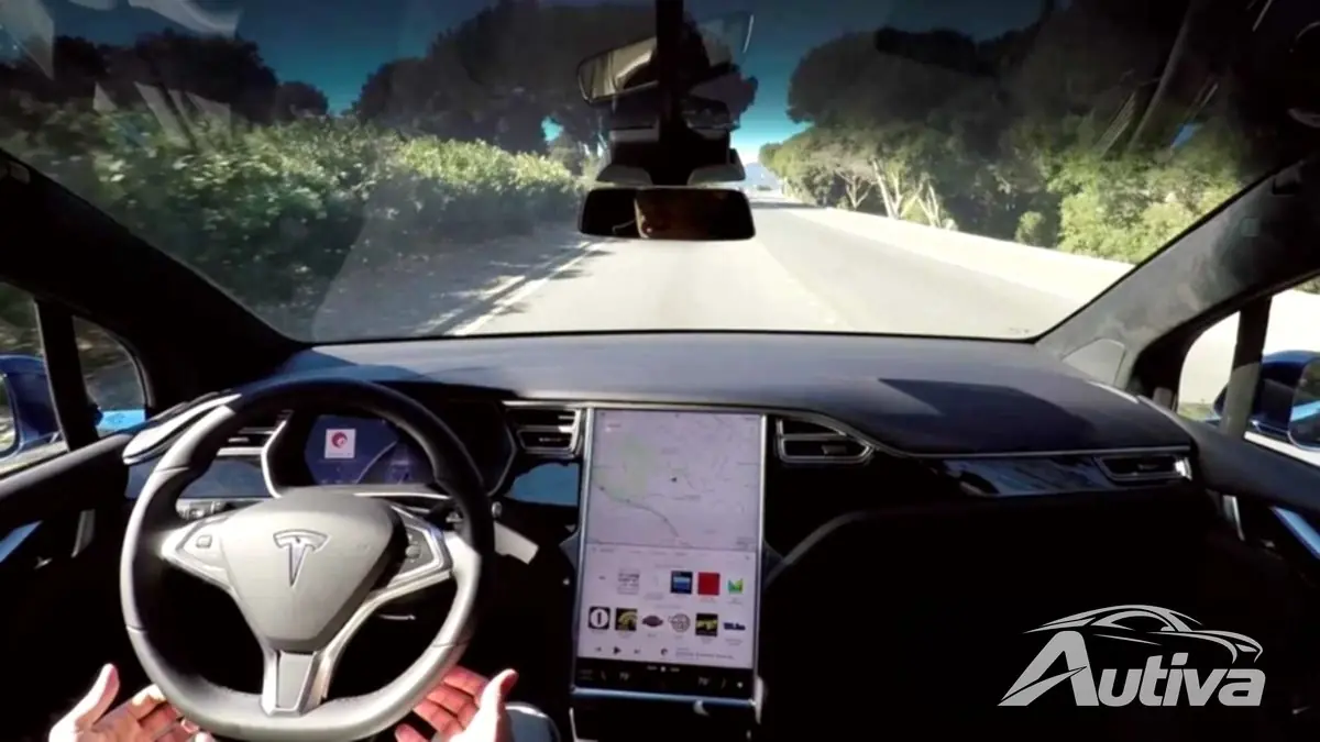 टेस्ला के ADAS को अभी भी ड्राइवर के पूरे ध्यान की आवश्यकता है टेस्ला के ADAS को अभी भी ड्राइवर के पूरे ध्यान की आवश्यकता है