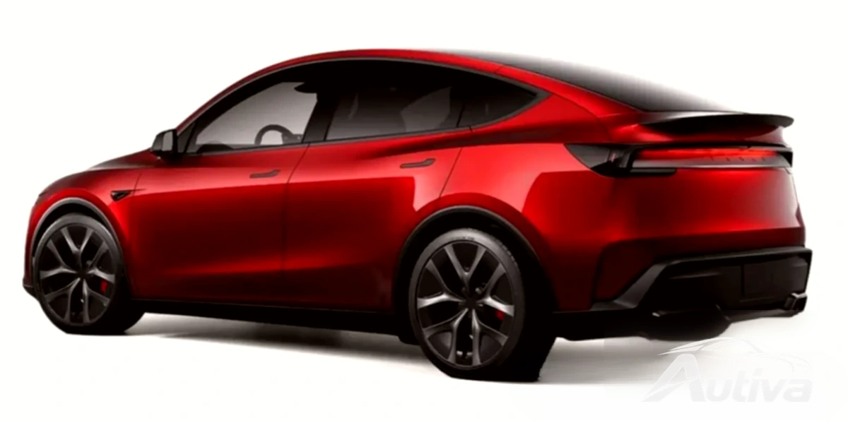 Tesla prépare le retour du Model Y Performance en Chine