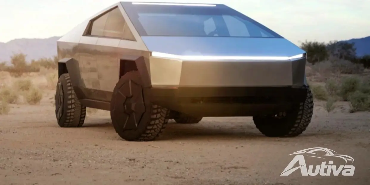 Tesla ricorda il Cybertruck dopo le levette dell'acceleratore