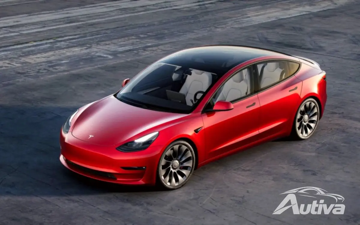 Tesla rappelle physiquement plus de 24 000 véhicules Model 3 pour un problème de boucle de ceinture de sécurité