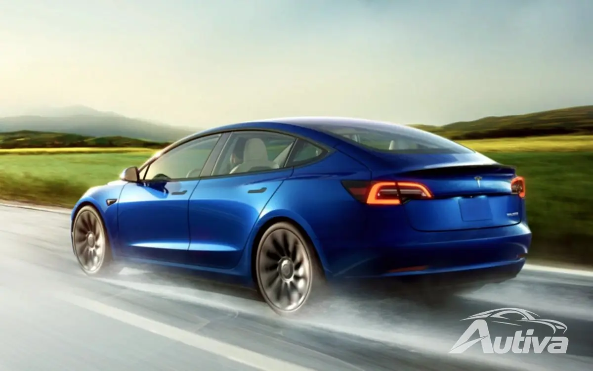 Tesla rappelle physiquement plus de 24 000 véhicules Model 3 pour un problème de boucle de ceinture de sécurité