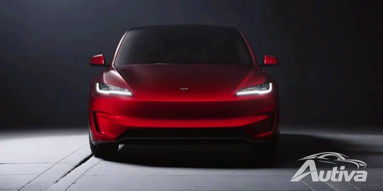 Tesla возобновила спрос благодаря возвращению реферальной программы