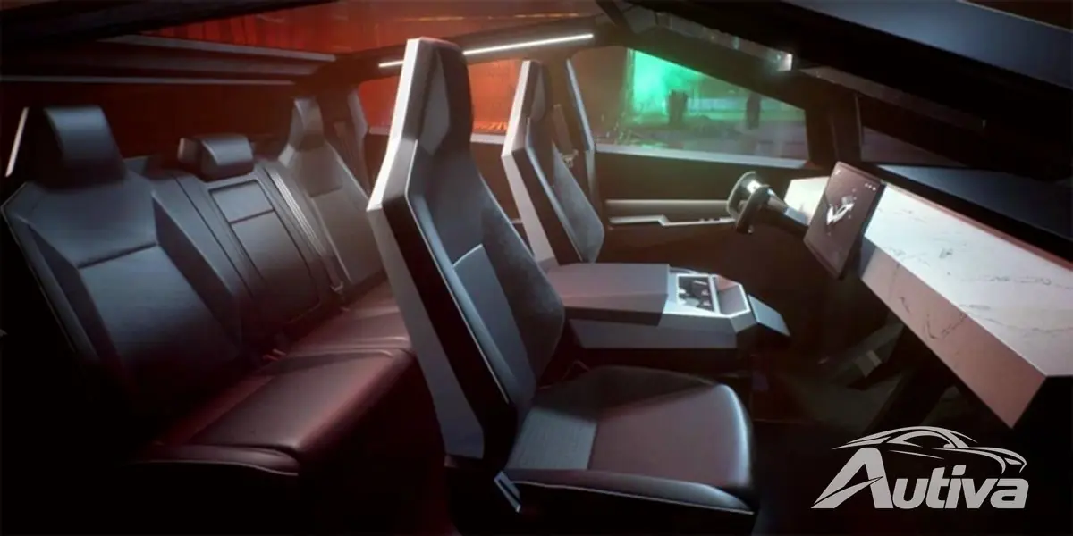 Tesla gjenåpner bestillinger for Cybertruck Tesla gjenåpner bestillinger for Cybertruck