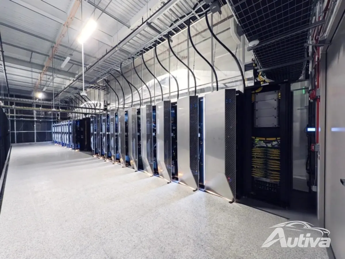 Según se informa, Tesla desconecta su ambiciosa supercomputadora Dojo