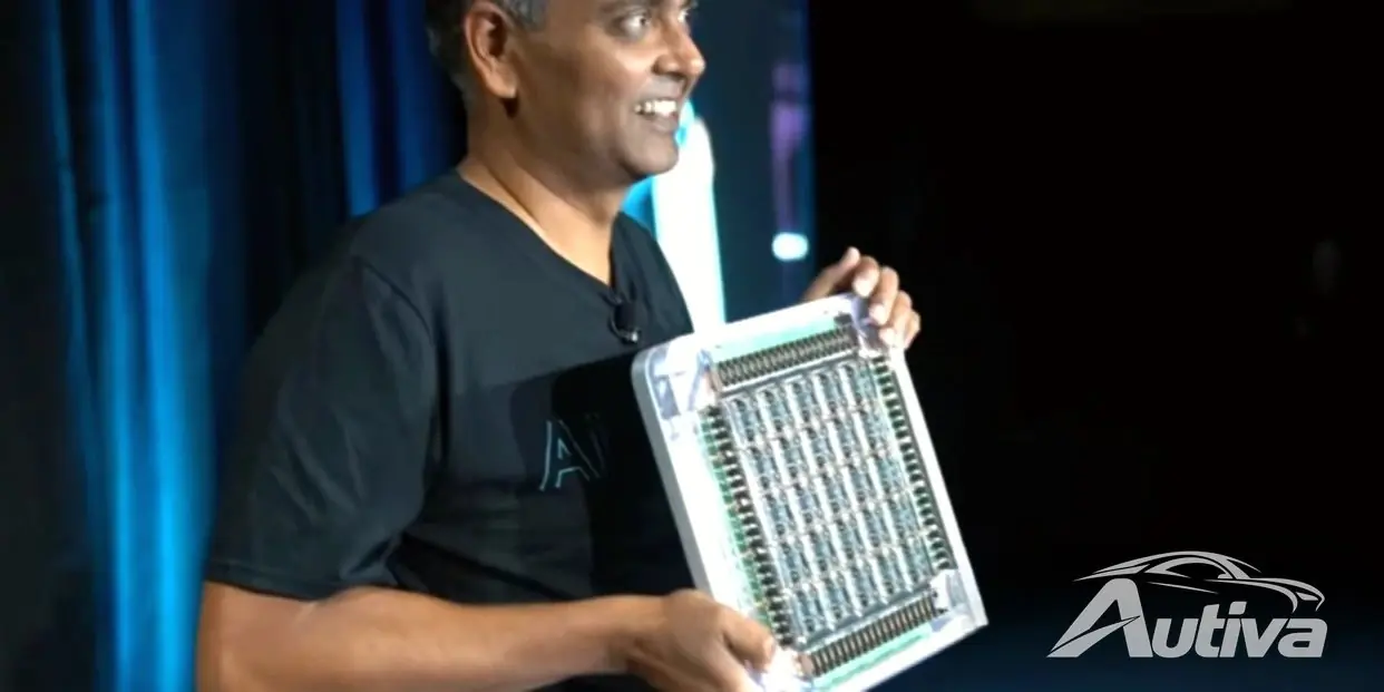 Tesla aurait arrêté son ambitieux supercalculateur Dojo