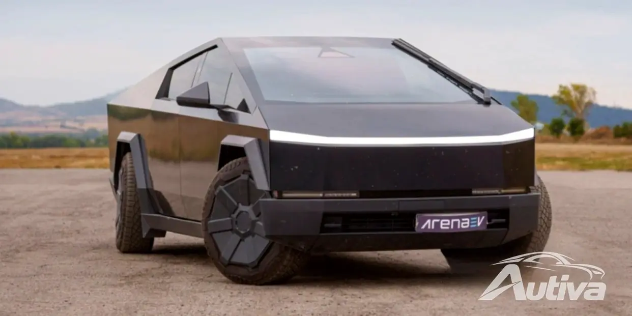Tesla reverserer Cybertruck-garanti: Noen modeller er nå kvalifisert i opptil 8 år