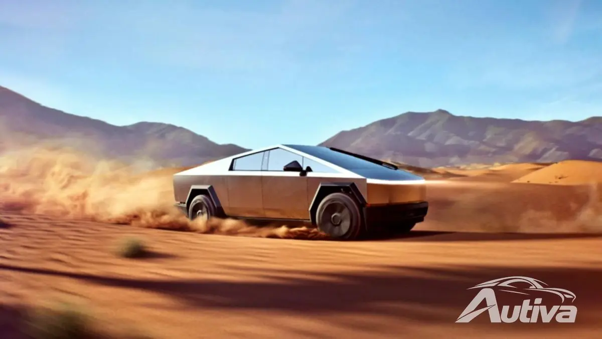 Tesla har Cybertruck-garanti backflip - vissa modeller får upp till 8 år