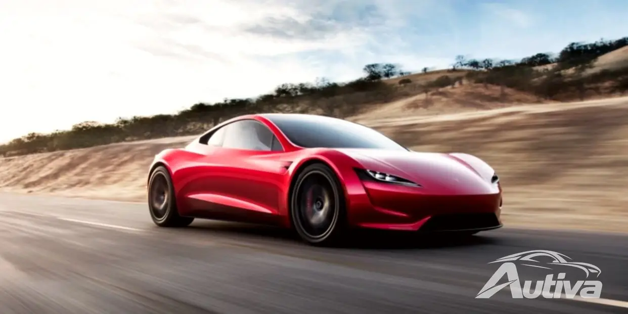 Tesla Roadster: 만우절 장난인가 현실인가?