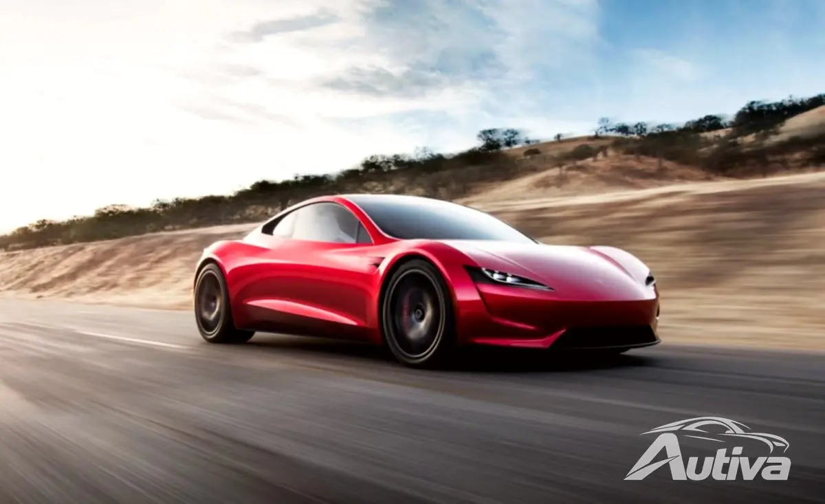 Tesla Roadster finalmente llega: ¿volará?