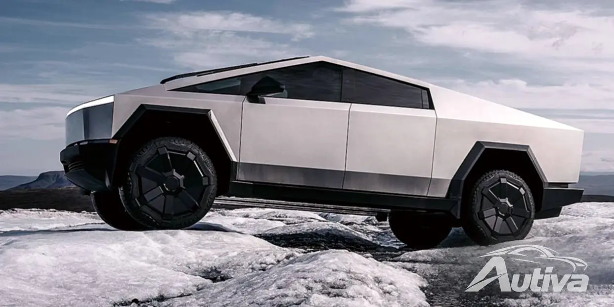 Le nouveau rappel de Tesla expose les chiffres réels de production de Cybertruck