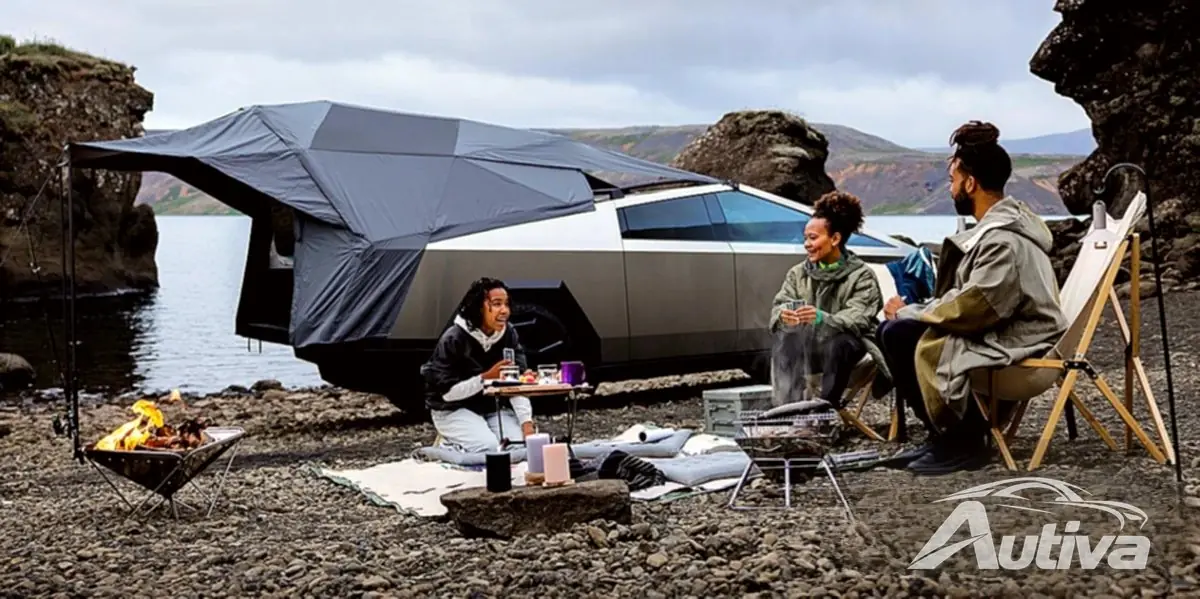 Tesla의 최신 리콜로 실제 사이버트럭 생산량이 드러났습니다. Tesla의 최신 리콜로 실제 사이버트럭 생산량이 드러났습니다.