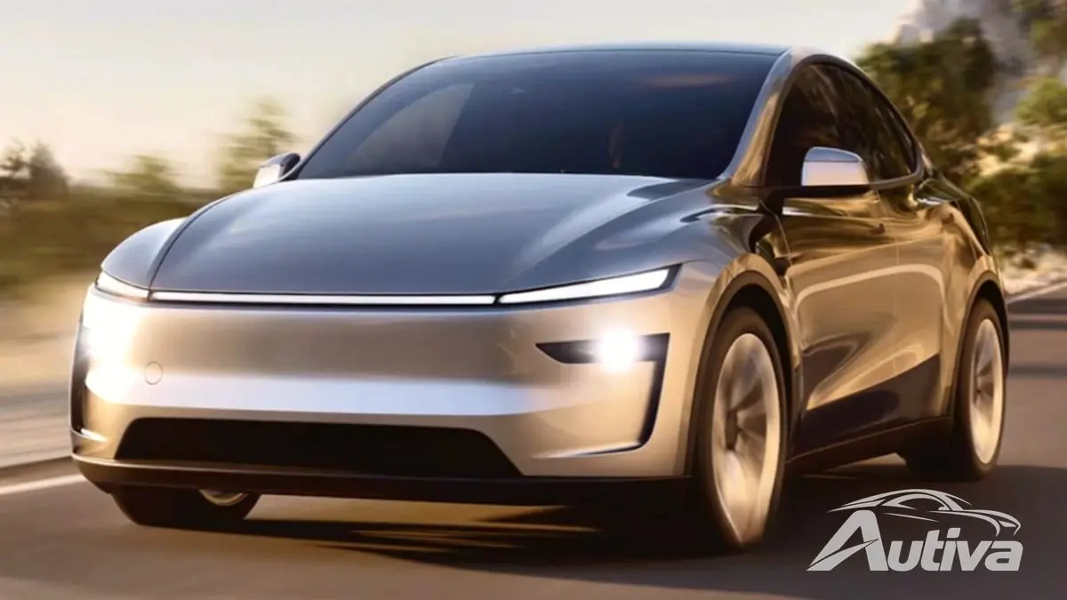 特斯拉改款 Model Y 早期在中国引起强烈兴趣,订购量达 20 万辆 特斯拉改款 Model Y 早期在中国引起强烈兴趣,订购量达 20 万辆