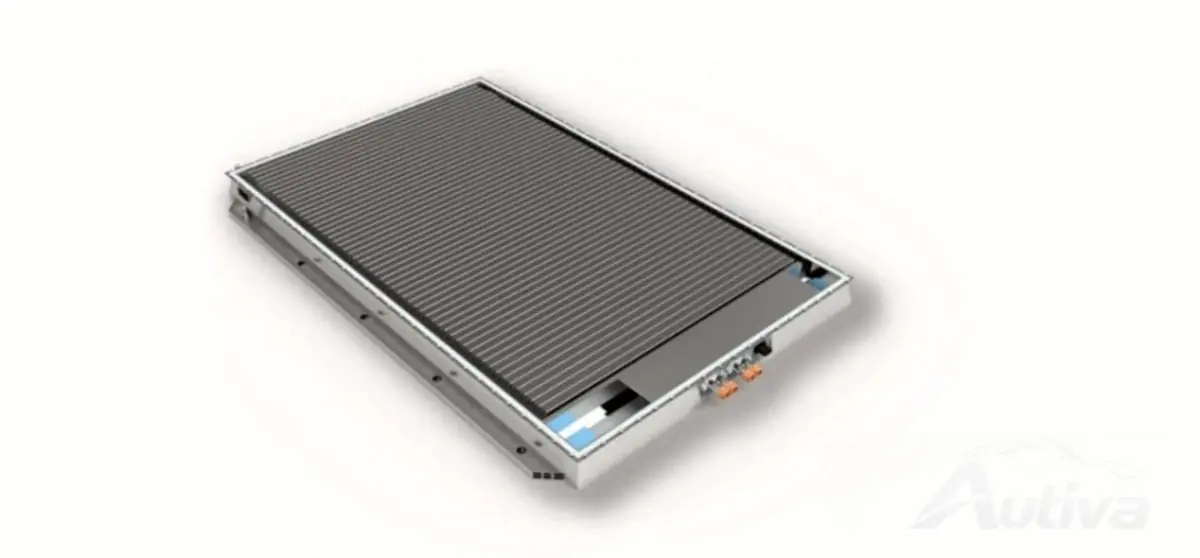 La batterie Blade de BYD pour véhicules électriques La batterie Blade de BYD pour véhicules électriques