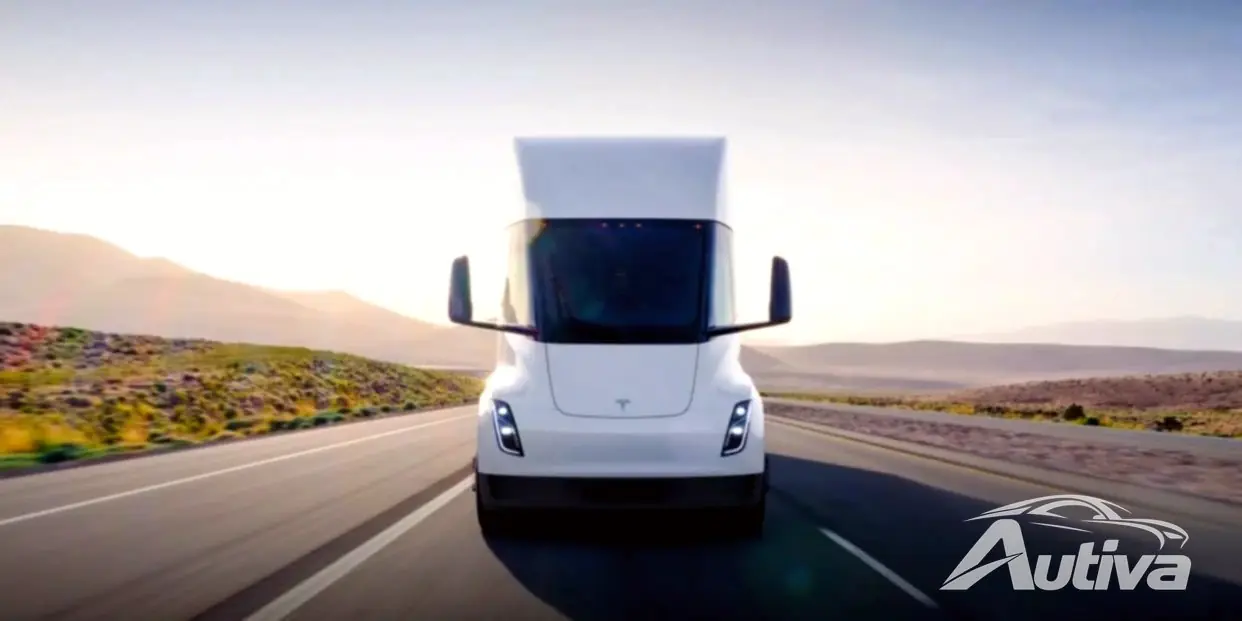 Tesla는 12월 1일 Giga Nevada에서 세미 딜리버리 이벤트를 개최합니다.