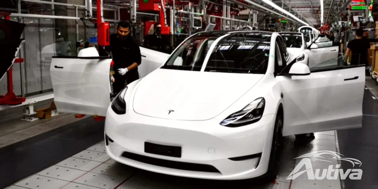 Tesla, 343.000'den Fazla Araç Teslim Ederek Yeni Üçüncü Çeyrek Teslimat Rekorunu Kırdı