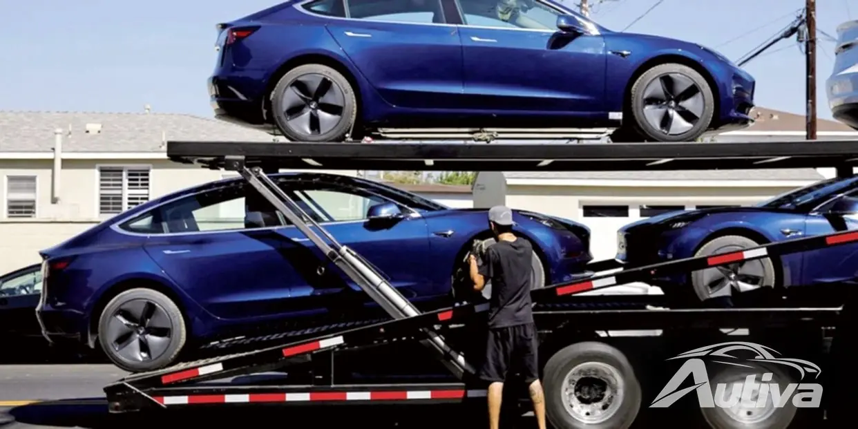 Tesla bat des records en livrant plus de 400 000 véhicules au cours de son trimestre le plus fort à ce jour