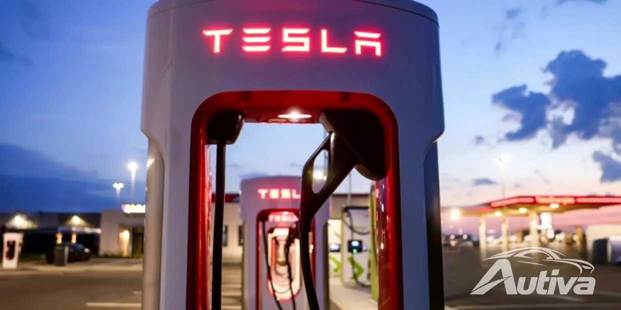 Tesla podpisuje umowę na rozbudowę ładowania pojazdów elektrycznych w Białym Domu