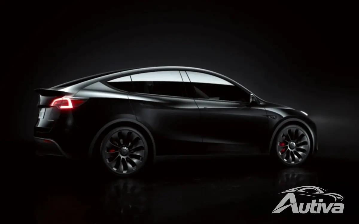 Tesla Model Y fica mais barato em toda a Europa