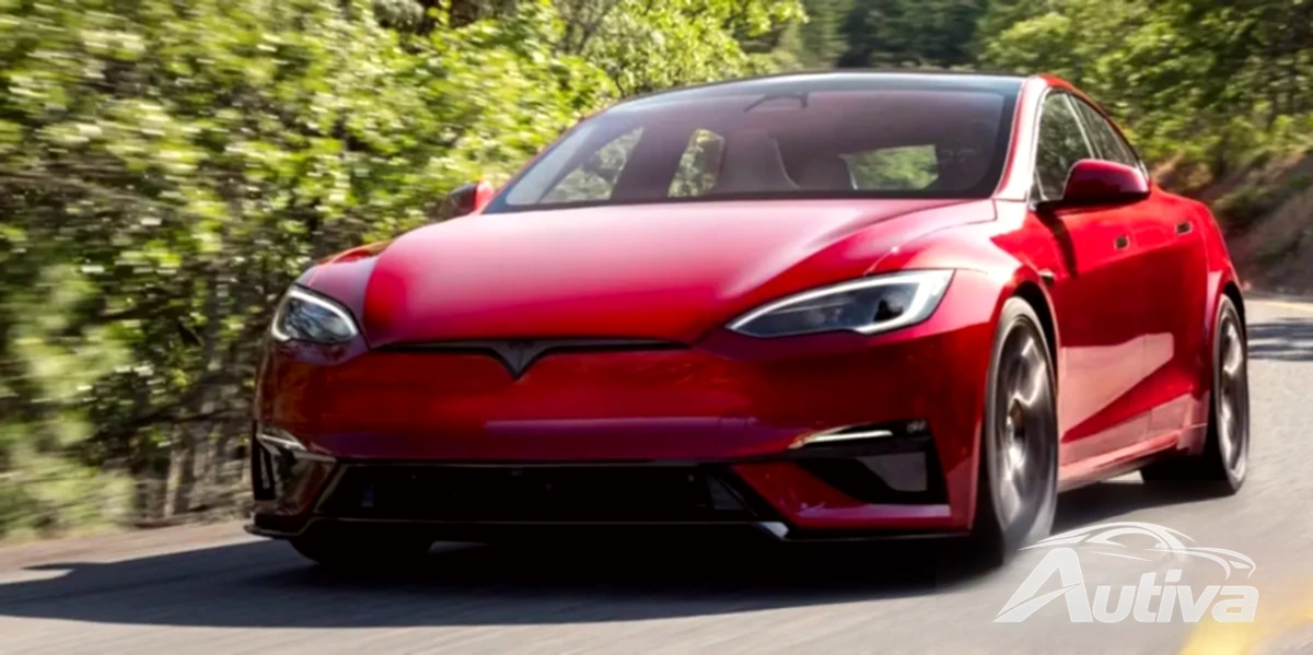 Tesla krossar Wall Streets uppskattningar med rekordleveranser under andra kvartalet Tesla krossar Wall Streets uppskattningar med rekordleveranser under andra kvartalet