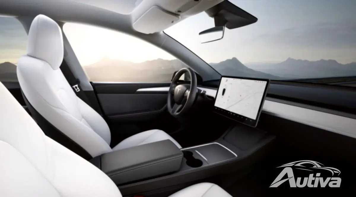Tesla переходит к вождению с помощью искусственного интеллекта благодаря интеграции Grok AI