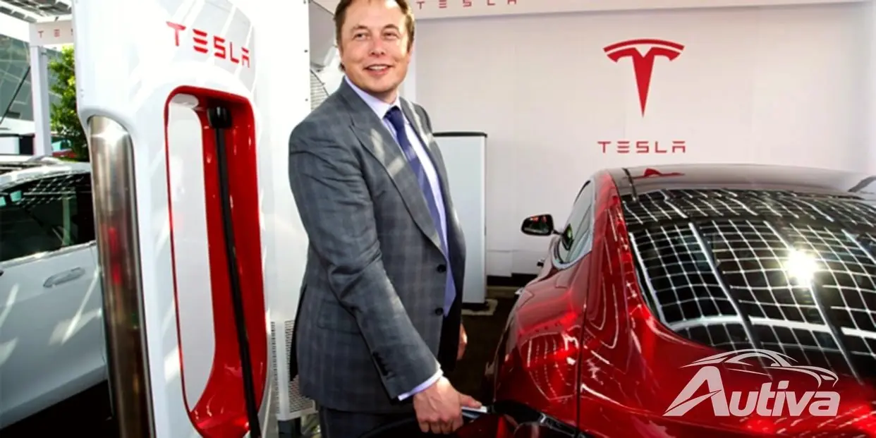 Tesla obniży ceny samochodów, jeśli inflacja spadnie