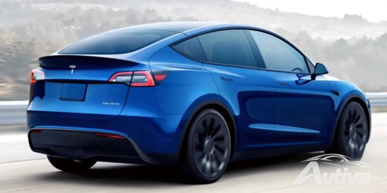 Tesla, Altı Koltuklu Model Y'yi Çin'de Tanıtacak
