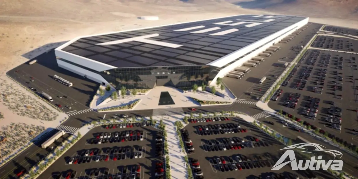 Tesla, 네바다주 주요 공장 확장에 36억 달러 투자
