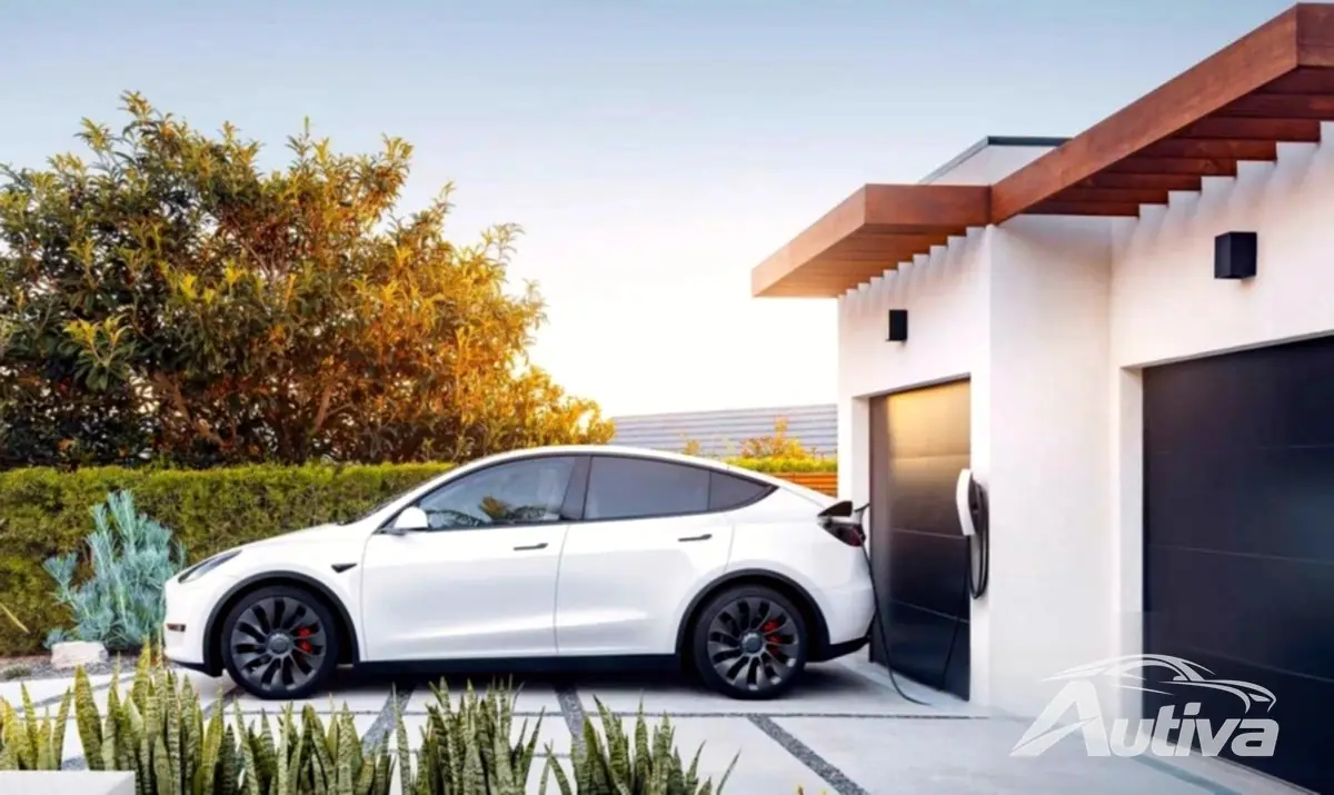 Tesla는 2025년까지 모든 모델에 양방향 충전을 도입할 예정입니다. Tesla는 2025년까지 모든 모델에 양방향 충전을 도입할 예정입니다.