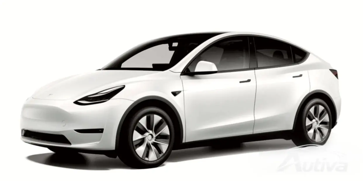 Tesla, ABD'de Bütçe Dostu Model Y'yi Tanıttı