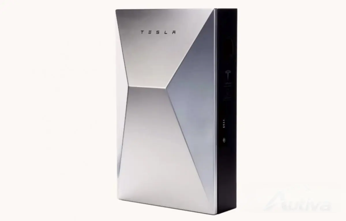 Tesla, 중국에서 CyberVault 출시 Tesla, 중국에서 CyberVault 출시
