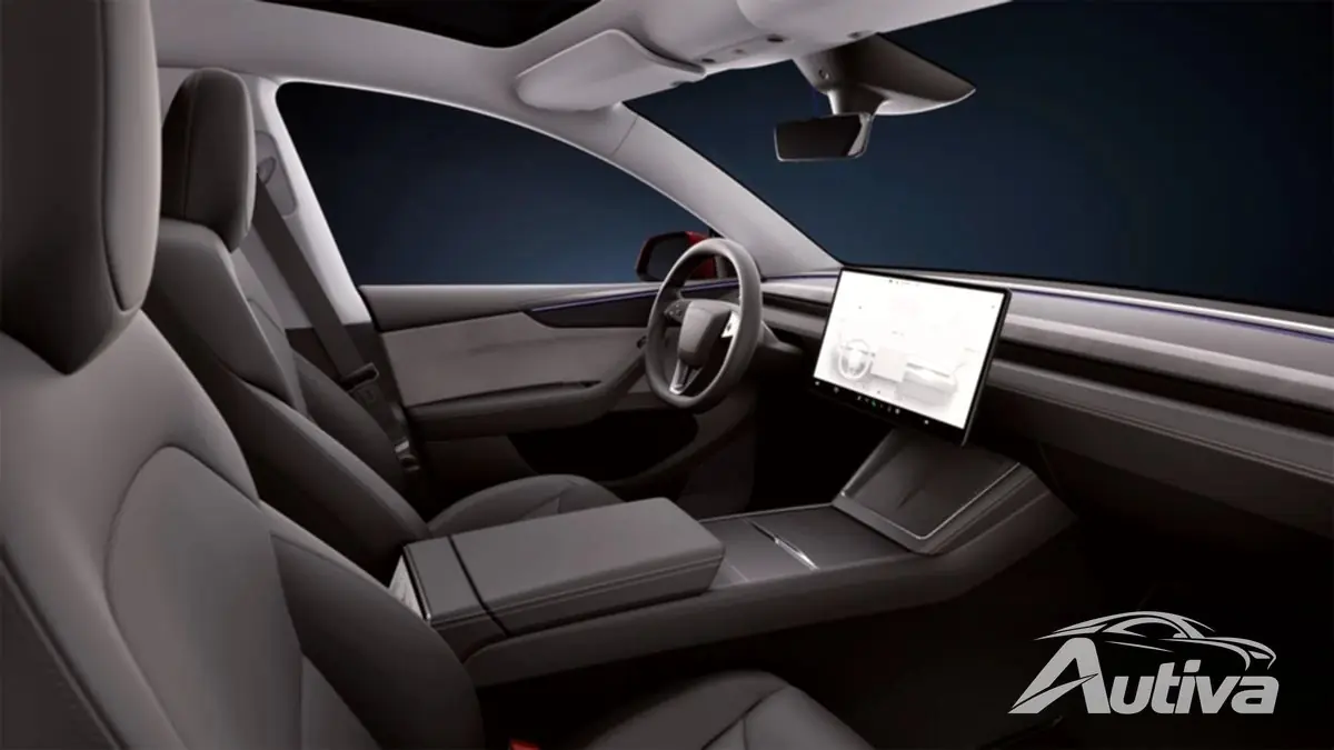 Tesla lanceert gefacelifte Model Y in China
