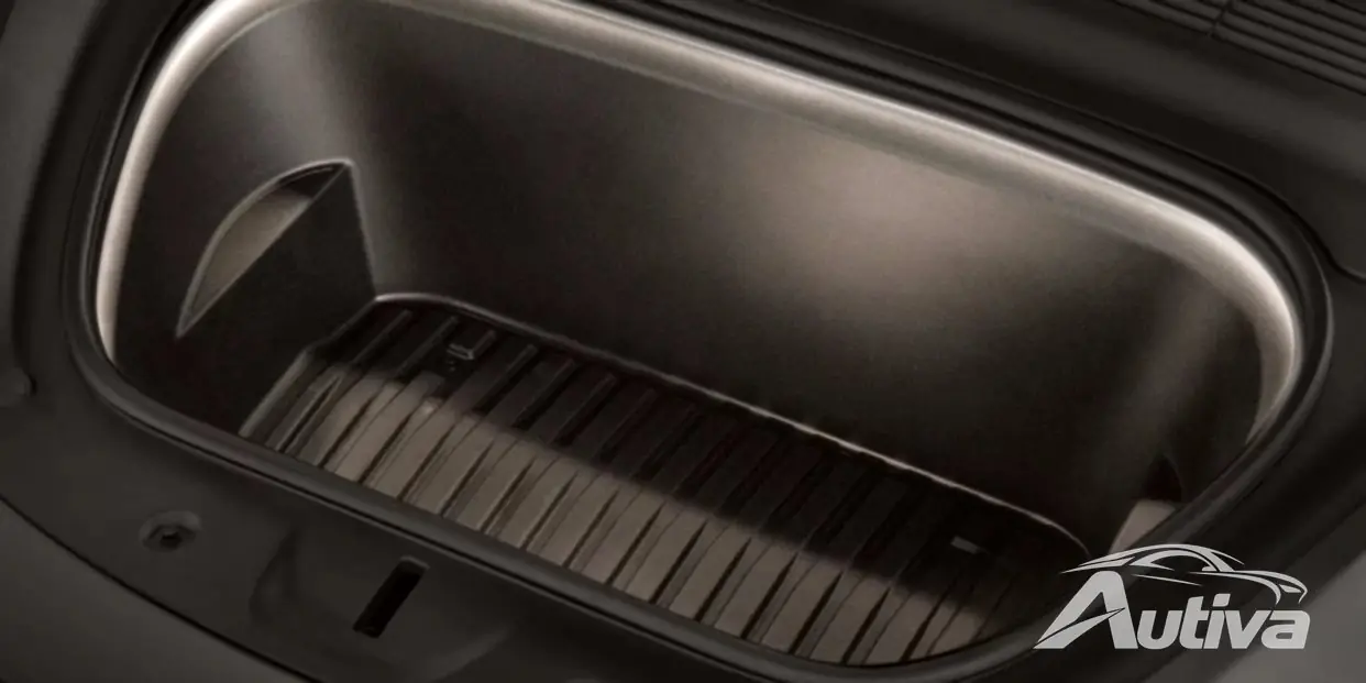 Tesla lança faixa de luz LED para Frunks Modelo 3 e Modelo Y