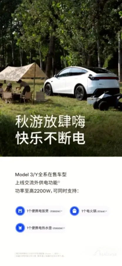 Tesla Model 3-upgrades in China
