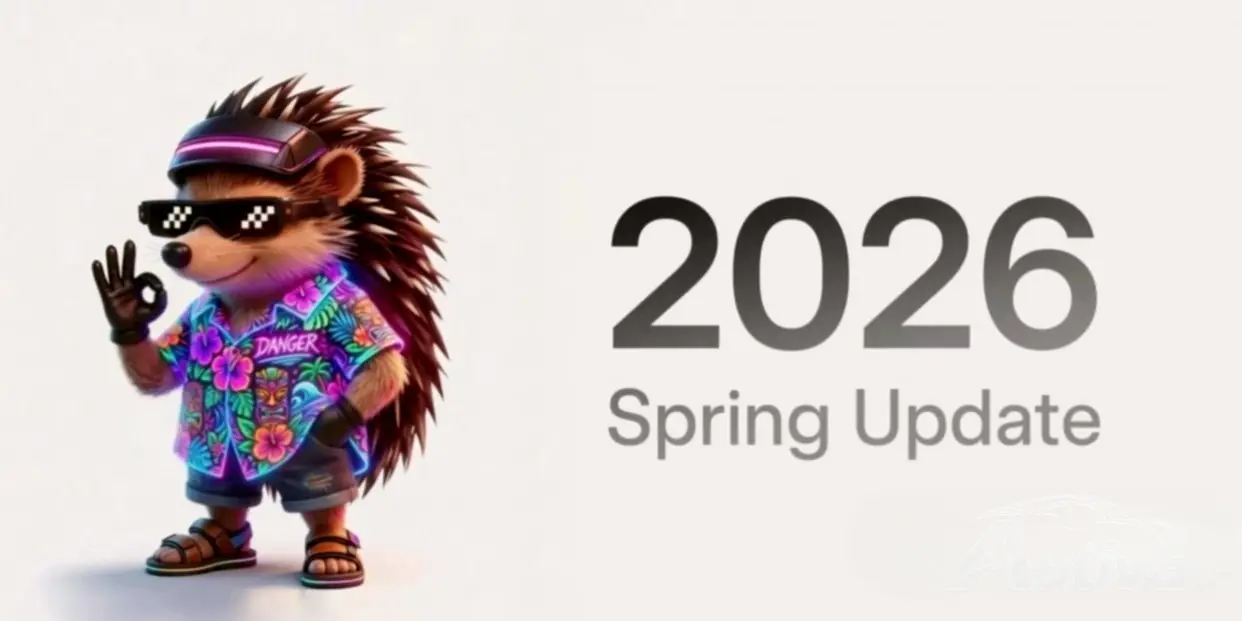 Tesla의 2026년 봄 업데이트, 주요 변경 사항 공개