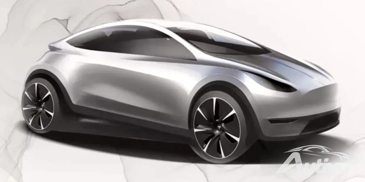 Прорыв Tesla направлен на революцию в производстве автомобилей