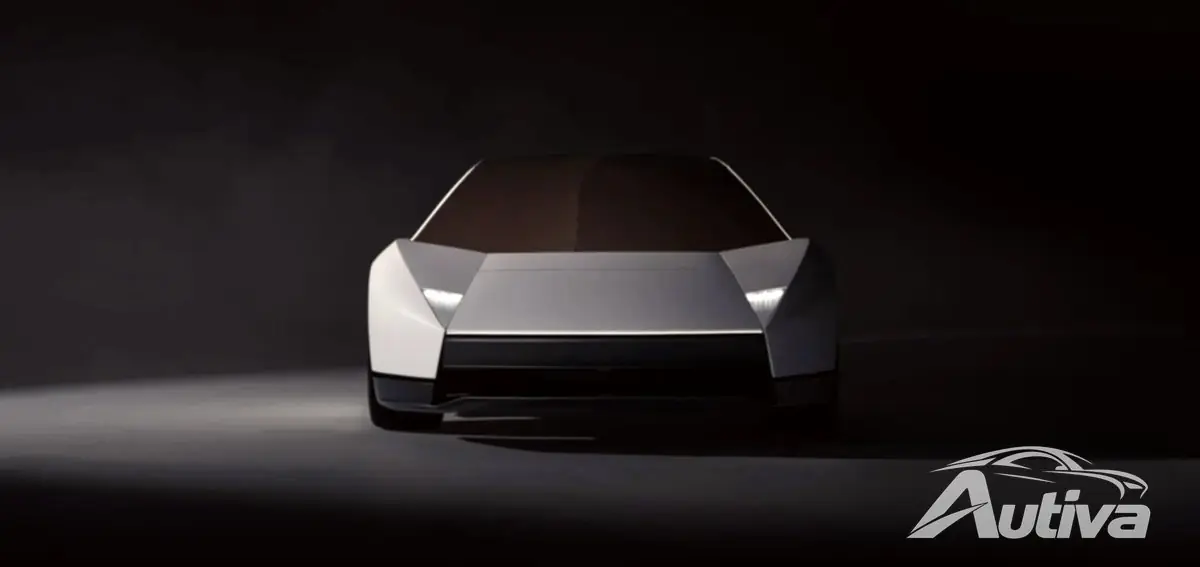 El roadster de Tesla propulsado por gasolina fría finalmente aterriza 5